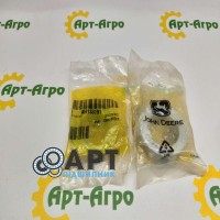 AH133191 JOHN DEERE Ексцентричне стопорне кільце