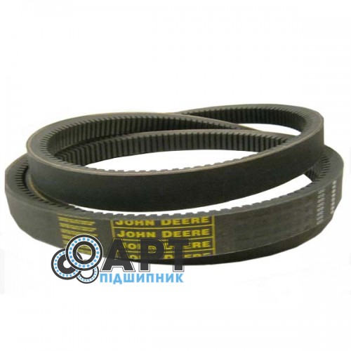 H201334 Зубчастий ремінь John Deere