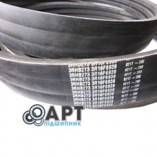 3RHB273 Ремінь приводний триручний Carlisle