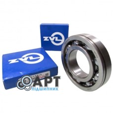 6208 N ZVL Підшипник однорядний кульковий