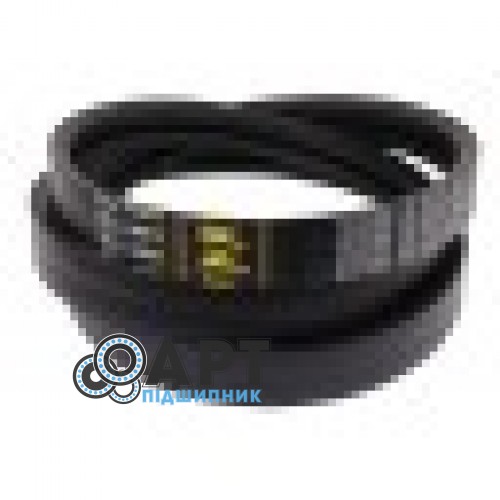 0727299 Двострумовий ремінь Gates