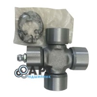 CR749 DELLA CONCORDIA(Без УП) Хрестовина карданного валу