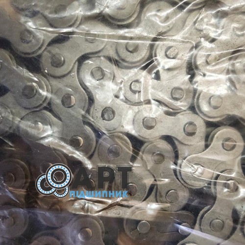 Ланцюг приводний роликовий ПР-25,4-6000 , ISO 16A-1, ANSI 80-1