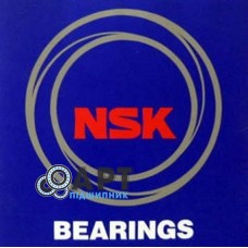 3209B-2RSRTNG NSK Підшипник дворядний кульковий
