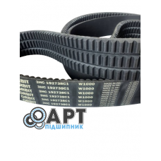 192738C1 Триручковий ремінь CNH (ORBIT) Kevlar