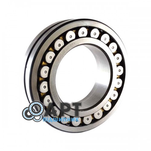 22217 MBW33 MPZ Підшипник дворядний роликовий