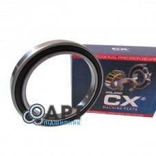 61813-2RS CX Підшипник однорядний кульковий