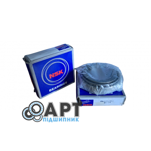 32010XJ NSK Підшипник роликовий конічний