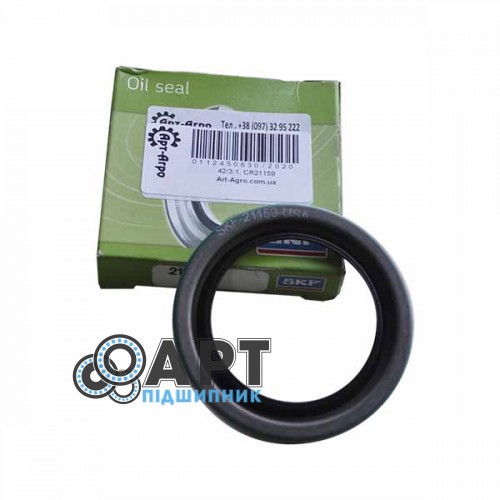 CR21159 Сальник SKF