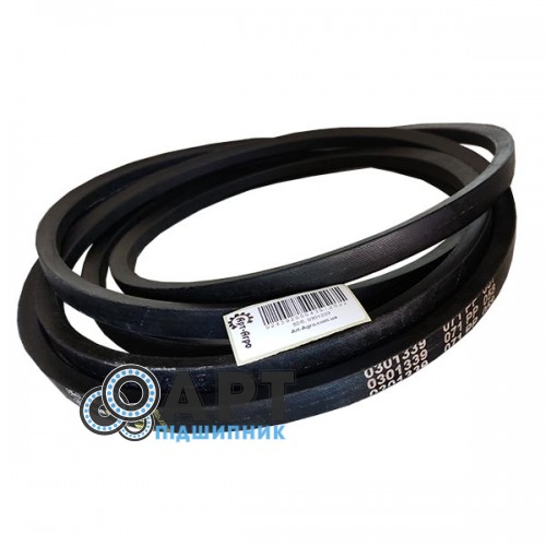 0301339 Клиновий ремінь Gates