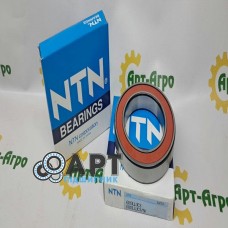 AXE11091 Підшипник однорядний кульковий