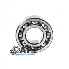 104 ГОСТ Підшипник однорядний кульковий