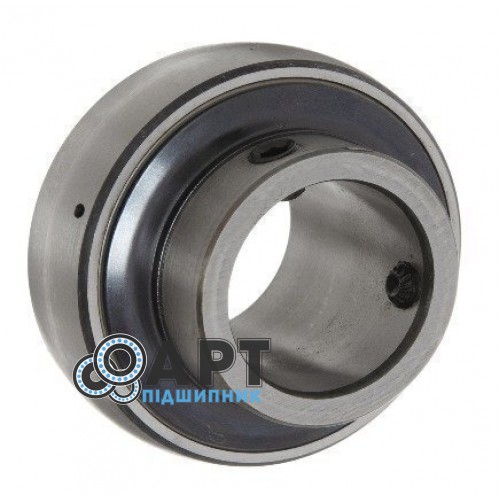 YEL 207-106 SKF (Без уп) Підшипник