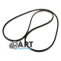 87317063 Ремінь приводний одноручний, 8010 CNH