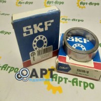 25520/Q SKF Обойма підшипника зовнішня