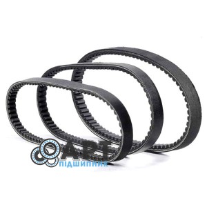 Приводні ремені для сільгосптехніки