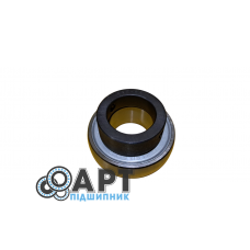 RA106 NPPB INA Закріплюваний кульковий підшипник