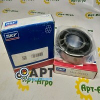 6310-2RS1/C3 SKF Підшипник однорядний кульковий