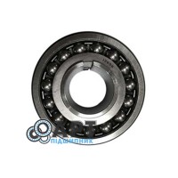 11308 ГОСТ Підшипник дворядний кульковий з конусною втулкою