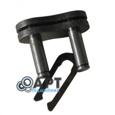 SD80H1S26I Ланка Ланцюги Сполучна Посилена 80H-1 RENOLD