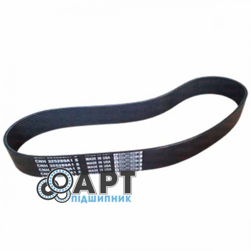 325289A1 багатострумковий ремінь CNH