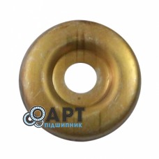 107-111D Кришка підшипника диска сошника метал. Great Plains