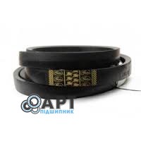 1411351 Варіаторний комбайновий ремінь Gates