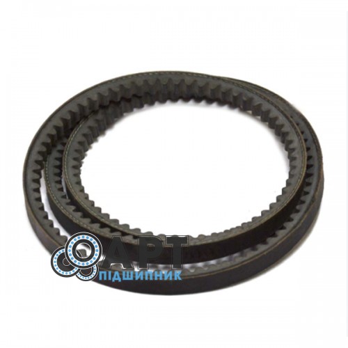 0200109 Привідний клиновий одноручний ремінь Getes AGRI