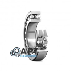 1309K+H309 FBJ Підшипник дворядний кульковий з конічною втулкою