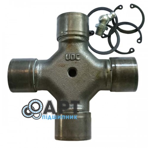 87597409 DELLA CONCORDIA Хрестовина карданного валу