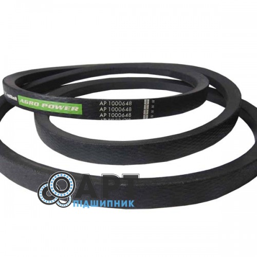 AP1000648 Ремінь одноручейний Optibelt