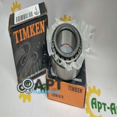 25590/25520 TIMKEN Підшипник роликовий конічний