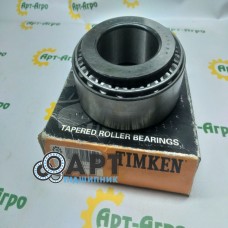 RE49486 JOHN DEERE Підшипник роликовий конічний