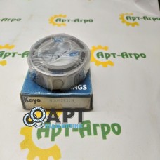 6009 2RS KOYO Підшипник однорядний кульковий