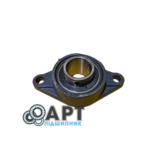 UCFL208D1 NSK (Без УП) Підшипниковий вузол