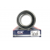 6211-2RS CX Підшипник однорядний кульковий