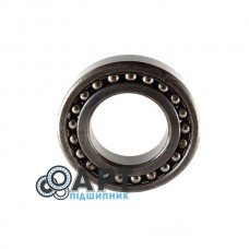 1 213 ГОСТ Підшипник дворядний кульковий