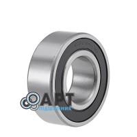 62205-2RS Кит Подшипник однорядный шариковый