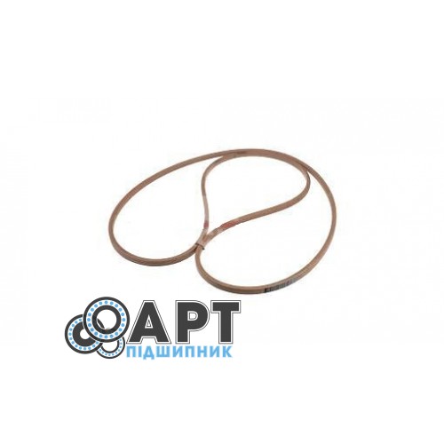 87566055 Ремінь приводний вивантаження бункера CNH