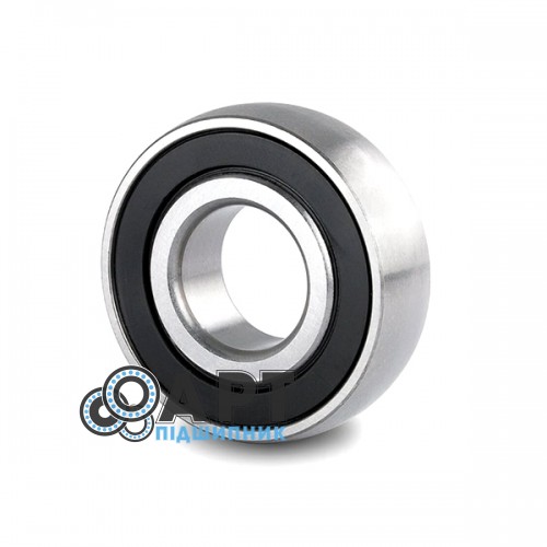 1580206 Кіт Підшипник однорядний кульковий