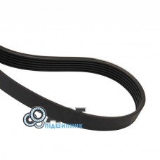 4287376M2 Ремінь Massey Ferguson