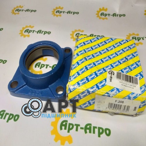 F.208 SNR Корпус підшипникового вузла