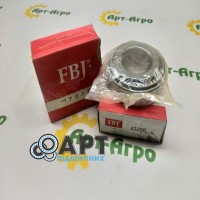 32206 FBJ Підшипник роликовий конічний