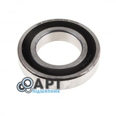 6212 DDUCM NSK Підшипник однорядний кульковий