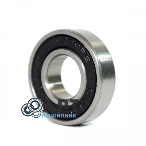 61900-2RS CX Підшипник однорядний кульковий