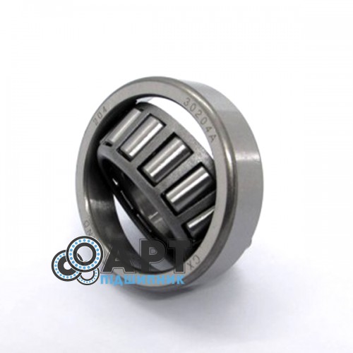 30204 A CX Підшипник