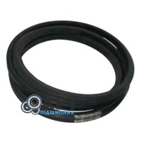 0104430 Ремінь двосторонній шестигранний Gates Agri