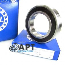 6009-2RS ZKL Підшипник однорядний кульковий