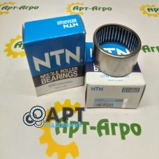 HK4520 NTN Підшипник голковий