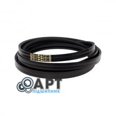 1423400 Двухручейний ремінь Gates